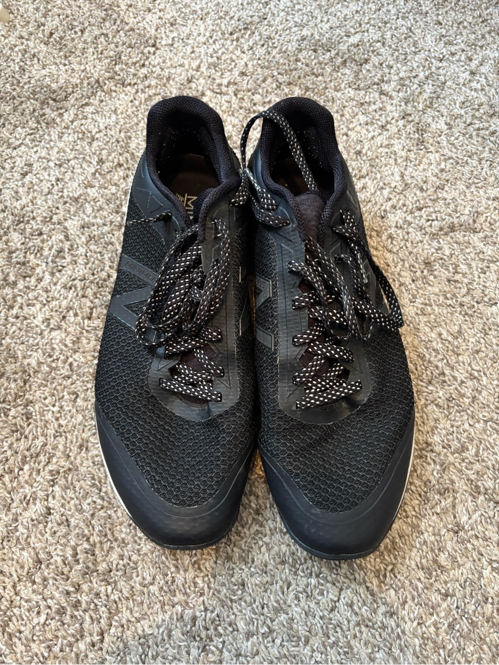 New Balance minimus 40 Cross training shoes